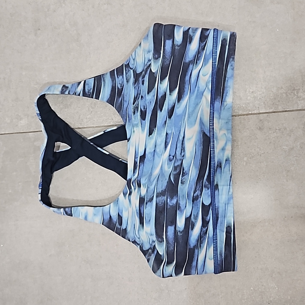 Lululemon Crisscross Sport Bra